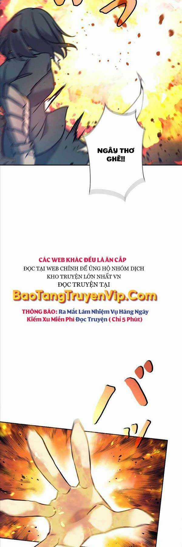 Tôi Là Thợ Săn Cấp Ex Chương 15 trang 56