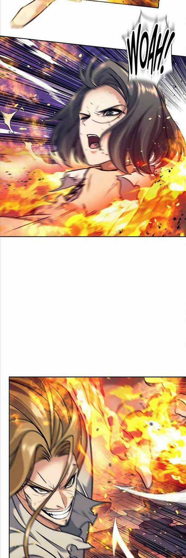 Tôi Là Thợ Săn Cấp Ex Chương 15 trang 57