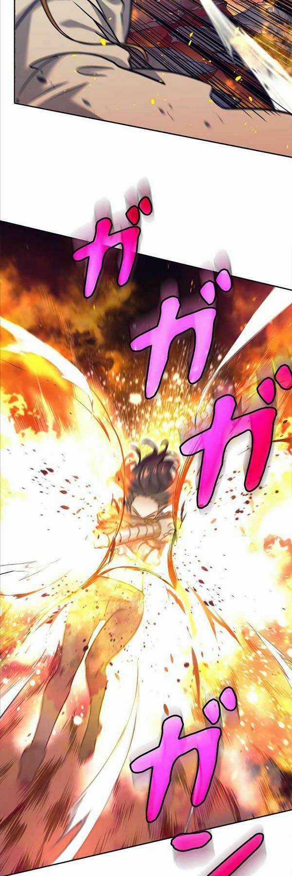 Tôi Là Thợ Săn Cấp Ex Chương 15 trang 58