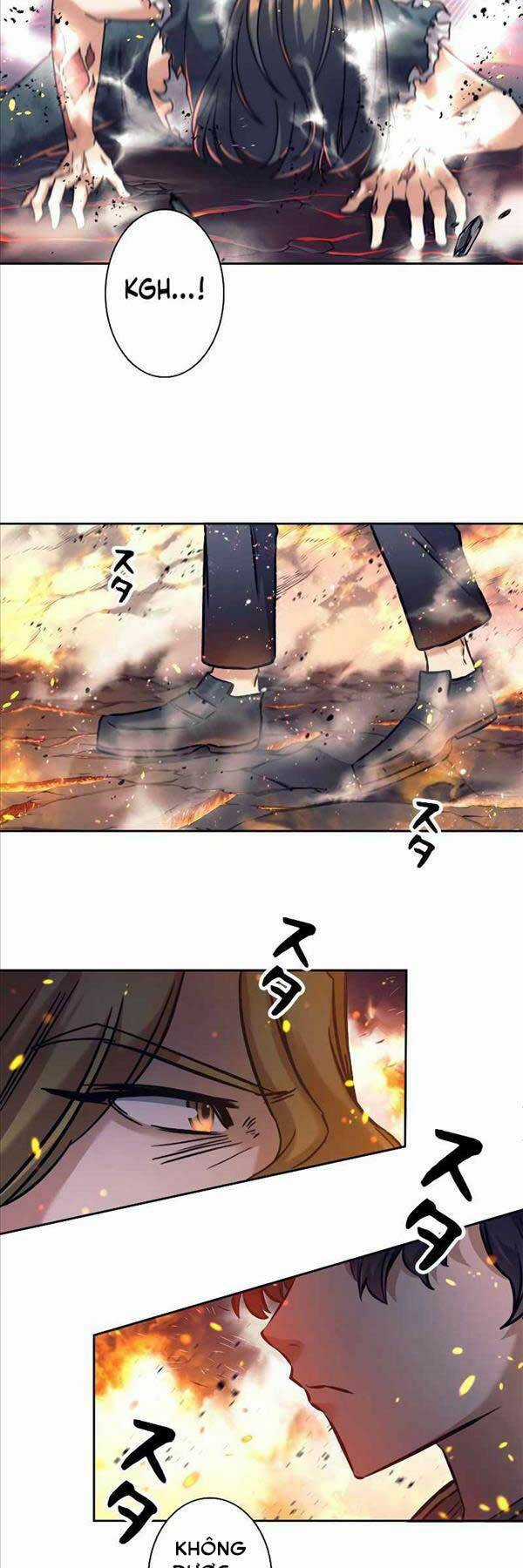 Tôi Là Thợ Săn Cấp Ex Chương 15 trang 60