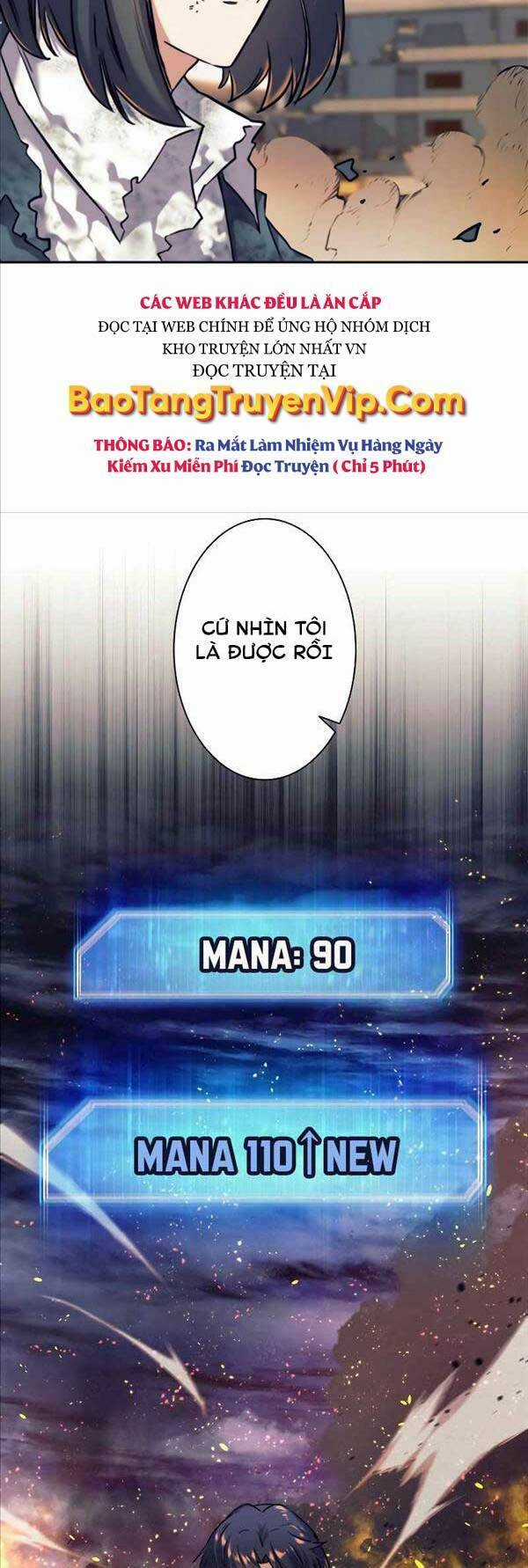 Tôi Là Thợ Săn Cấp Ex Chương 15 trang 62