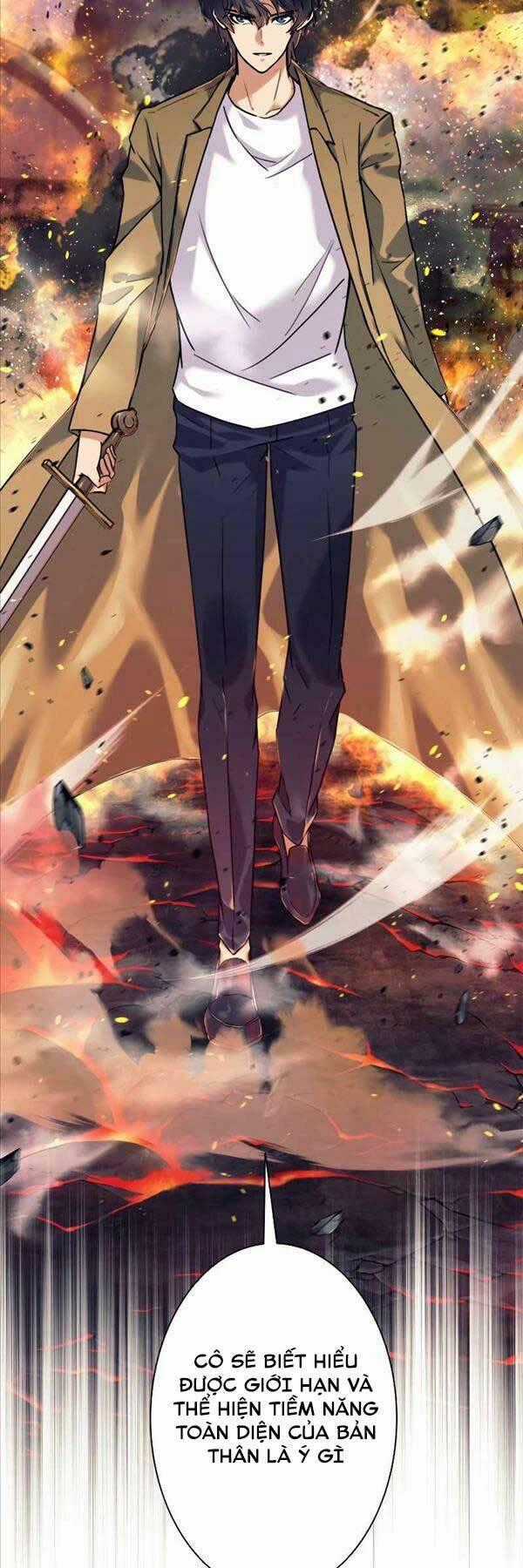 Tôi Là Thợ Săn Cấp Ex Chương 15 trang 63