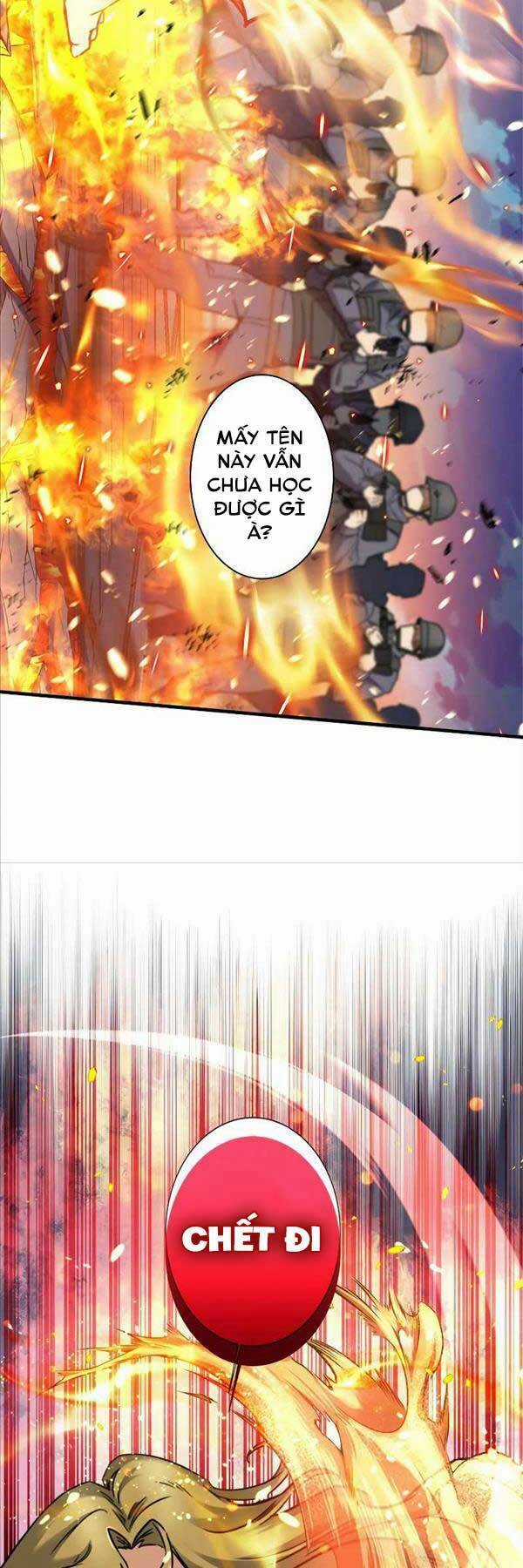 Tôi Là Thợ Săn Cấp Ex Chương 15 trang 8