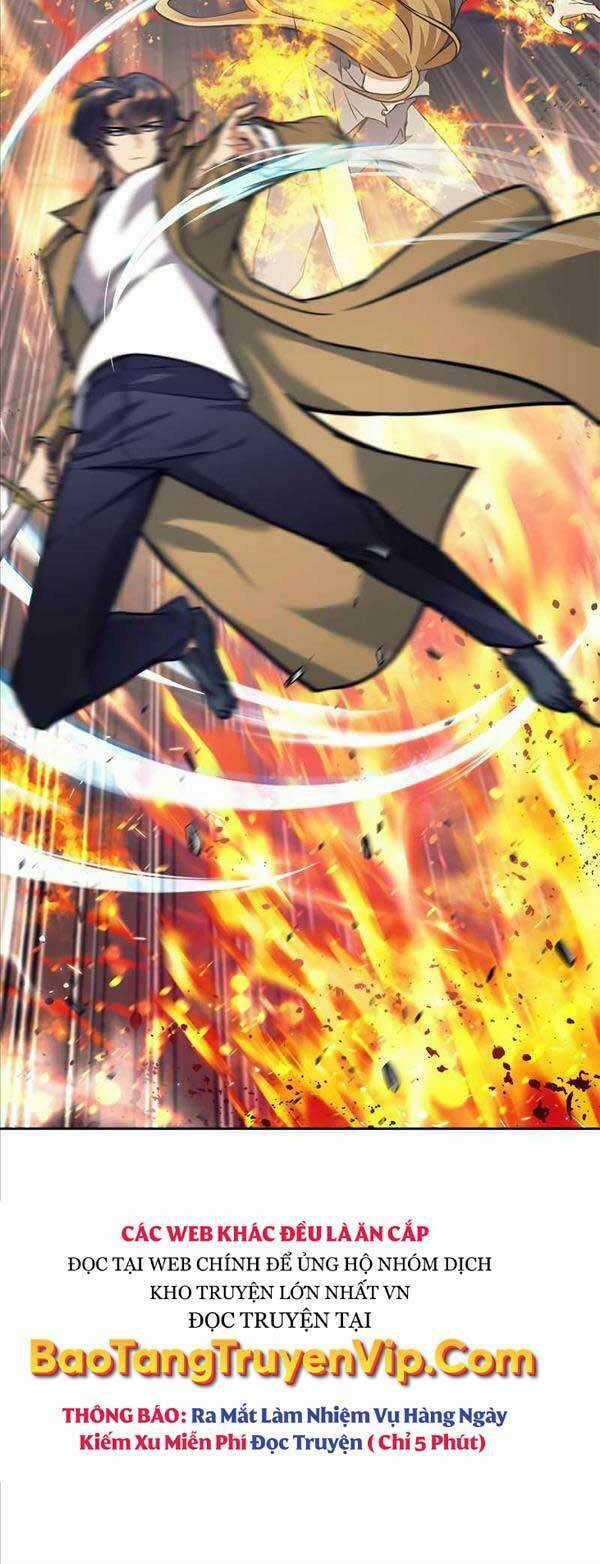 Tôi Là Thợ Săn Cấp Ex Chương 16 trang 11