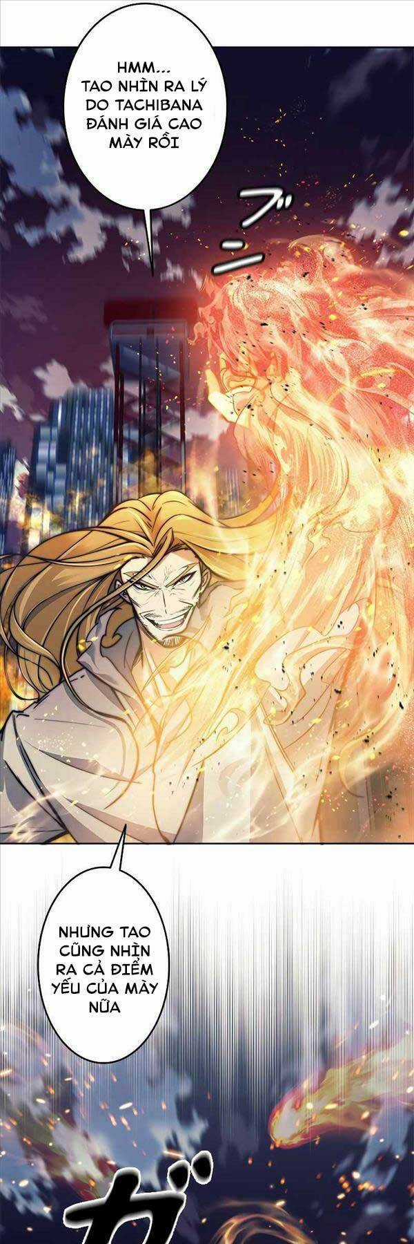 Tôi Là Thợ Săn Cấp Ex Chương 16 trang 12