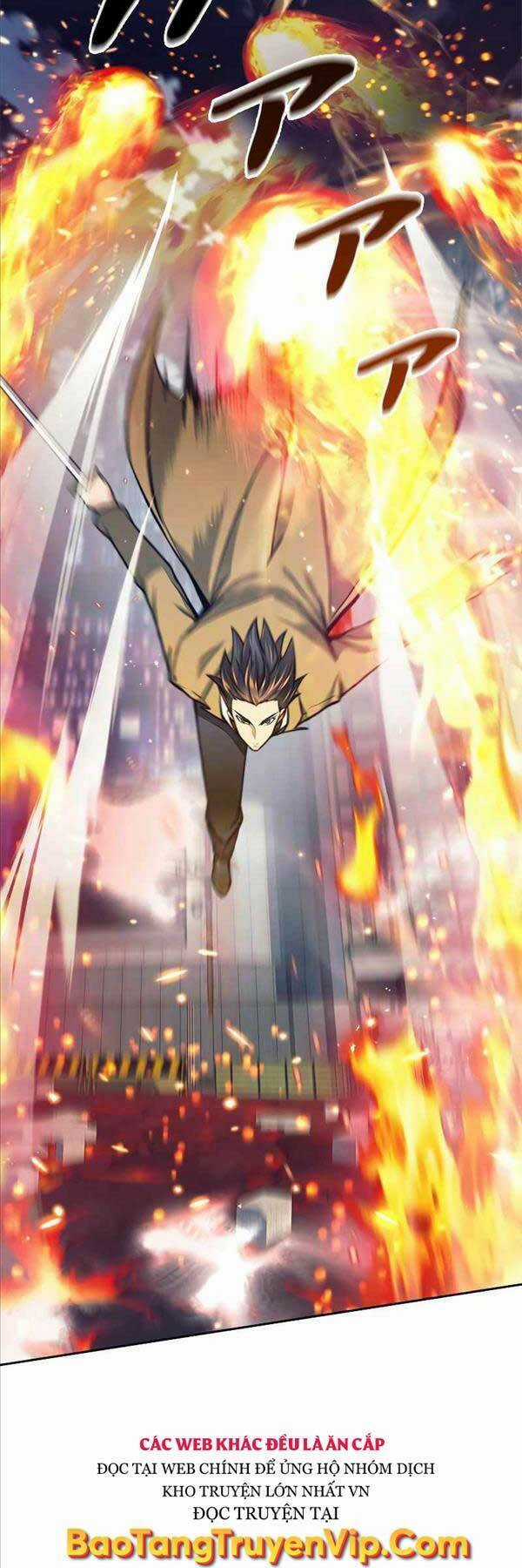 Tôi Là Thợ Săn Cấp Ex Chương 16 trang 13