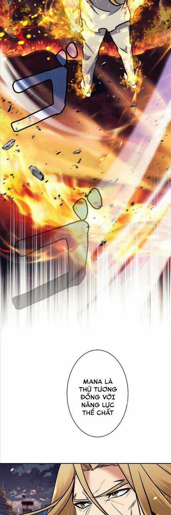 Tôi Là Thợ Săn Cấp Ex Chương 16 trang 16