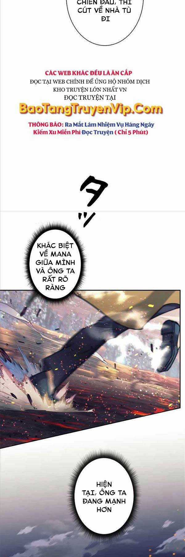 Tôi Là Thợ Săn Cấp Ex Chương 16 trang 19