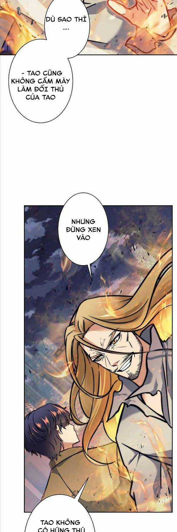 Tôi Là Thợ Săn Cấp Ex Chương 16 trang 2