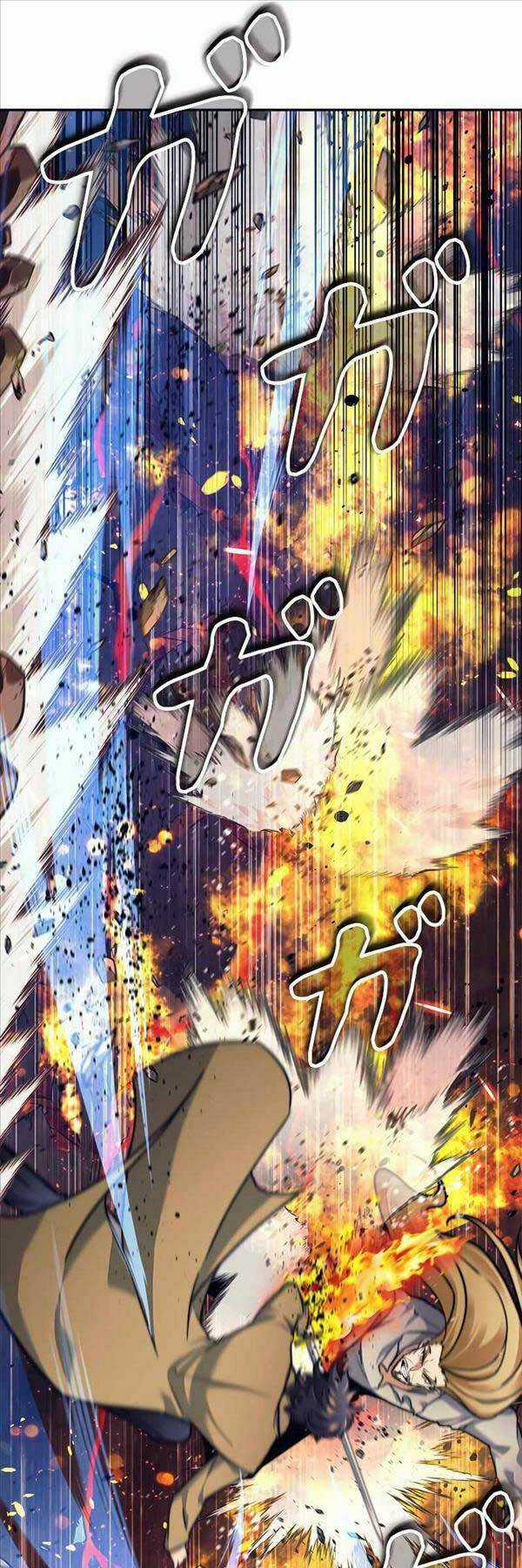 Tôi Là Thợ Săn Cấp Ex Chương 16 trang 23