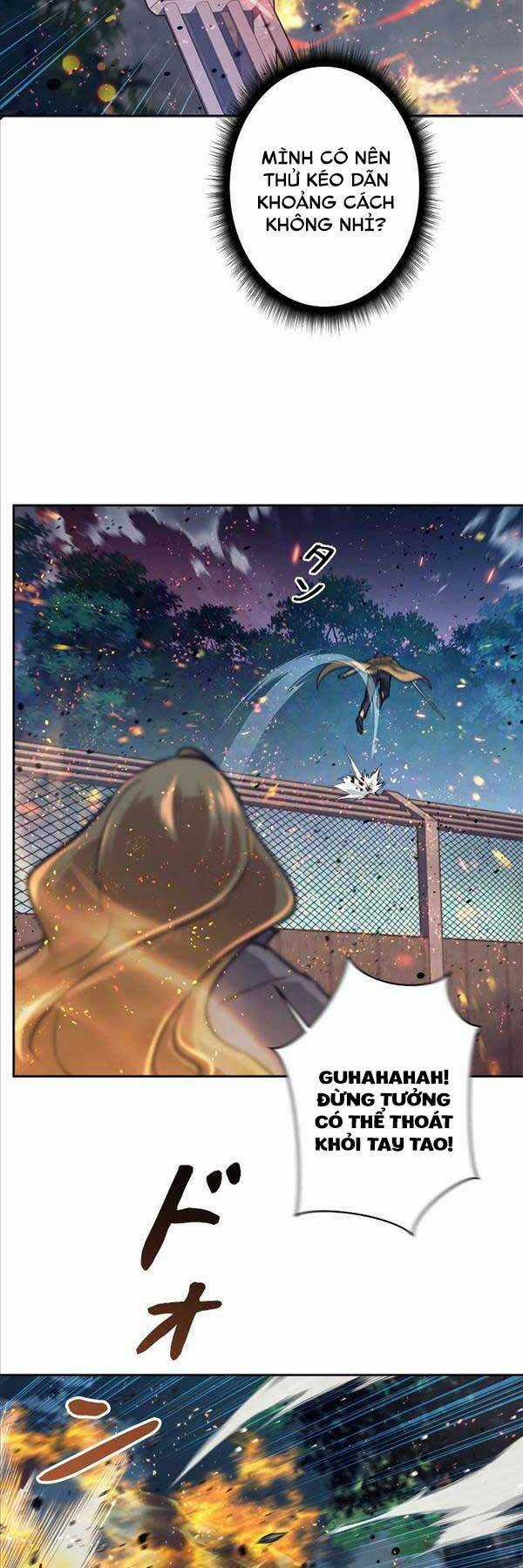 Tôi Là Thợ Săn Cấp Ex Chương 16 trang 26