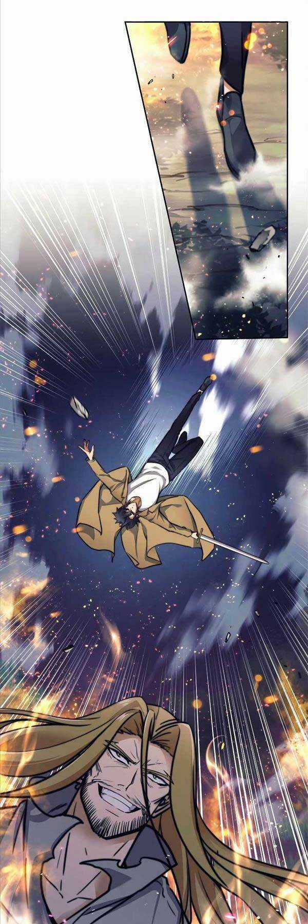 Tôi Là Thợ Săn Cấp Ex Chương 16 trang 29