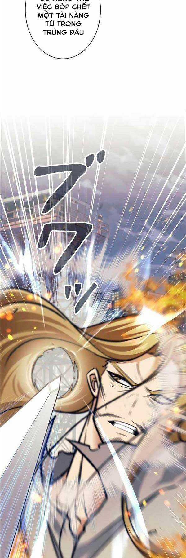 Tôi Là Thợ Săn Cấp Ex Chương 16 trang 3