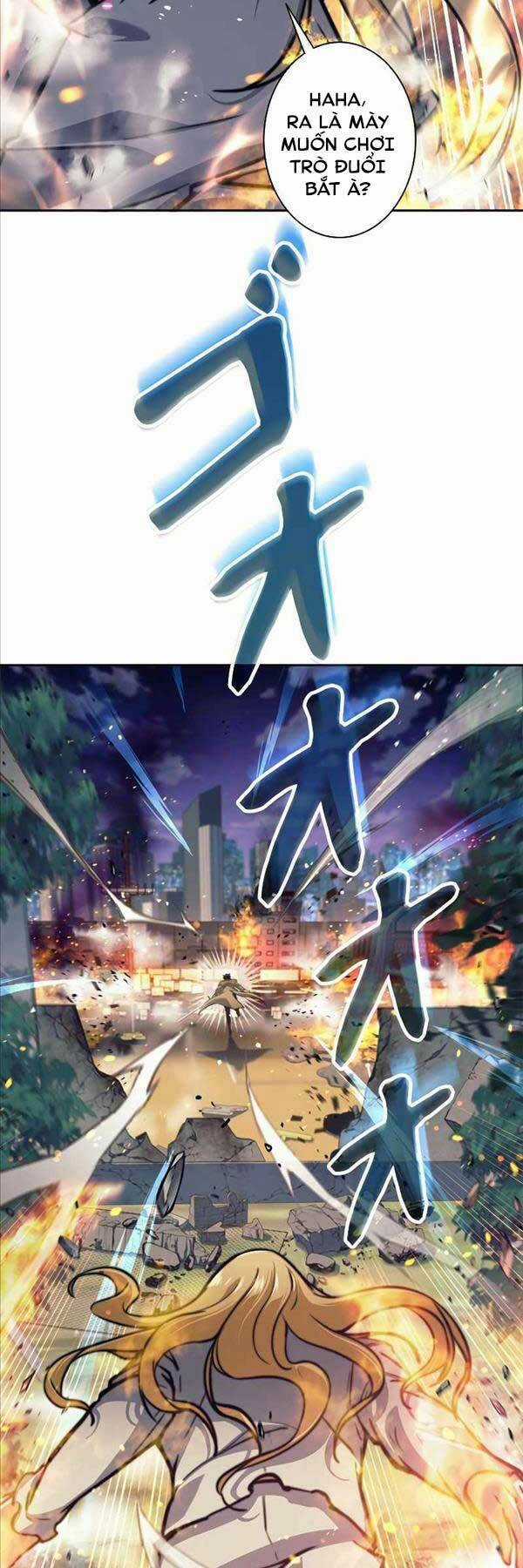 Tôi Là Thợ Săn Cấp Ex Chương 16 trang 30