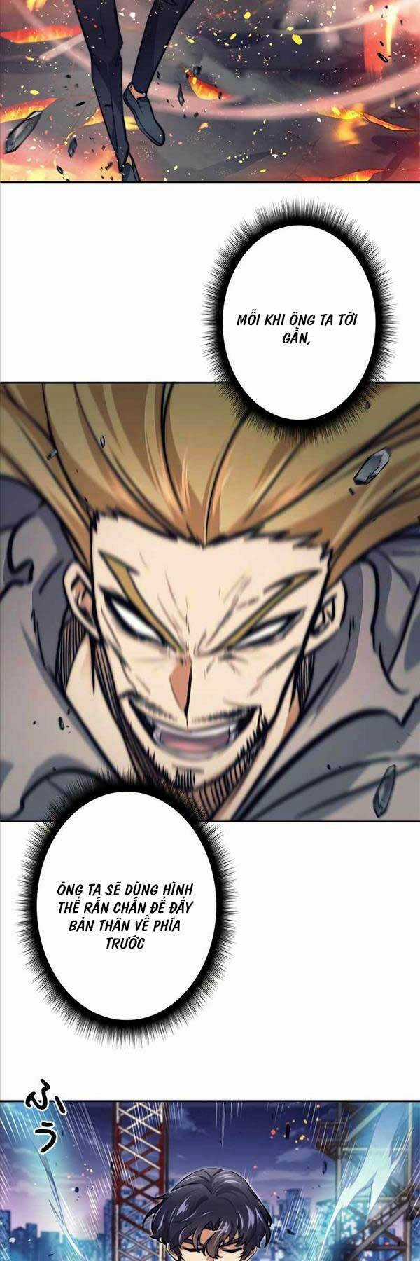 Tôi Là Thợ Săn Cấp Ex Chương 16 trang 32