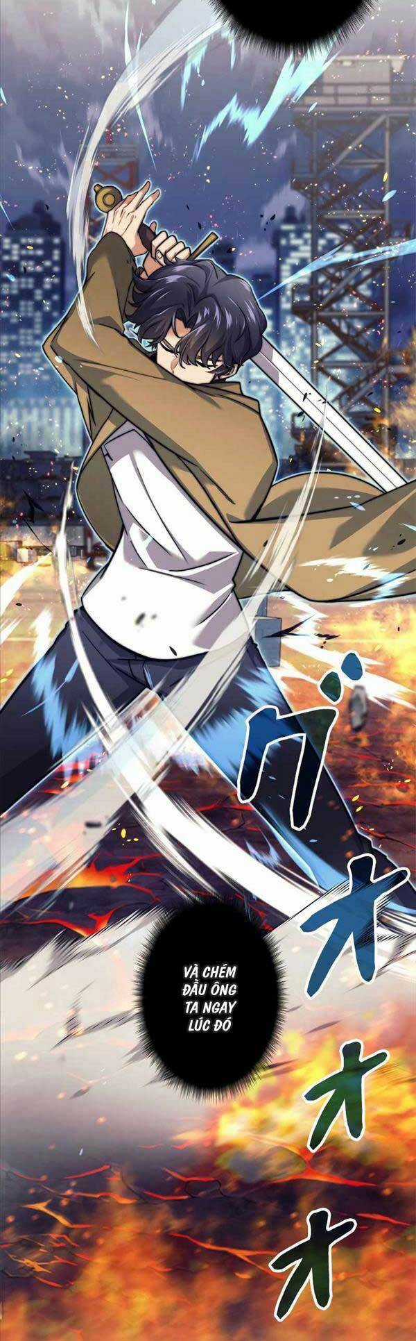 Tôi Là Thợ Săn Cấp Ex Chương 16 trang 35