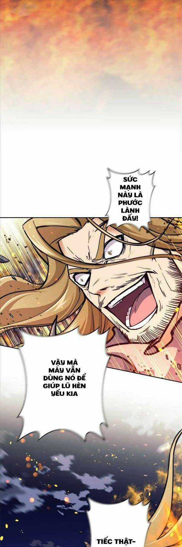 Tôi Là Thợ Săn Cấp Ex Chương 16 trang 36