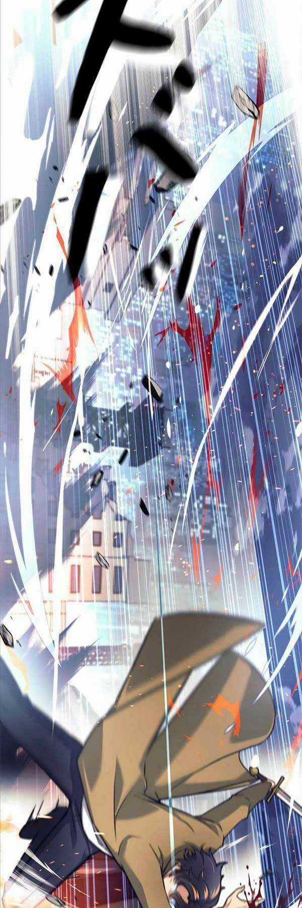 Tôi Là Thợ Săn Cấp Ex Chương 16 trang 38