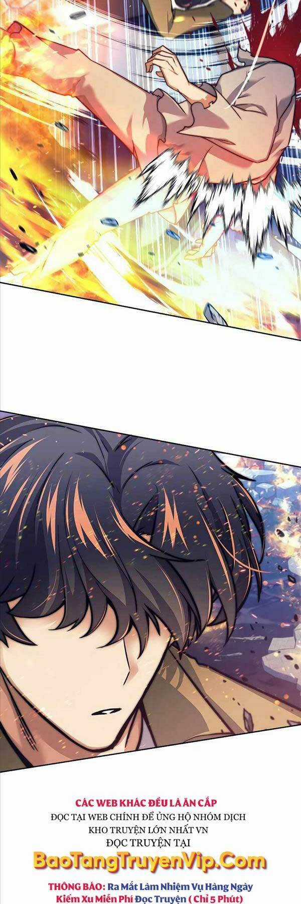 Tôi Là Thợ Săn Cấp Ex Chương 16 trang 39