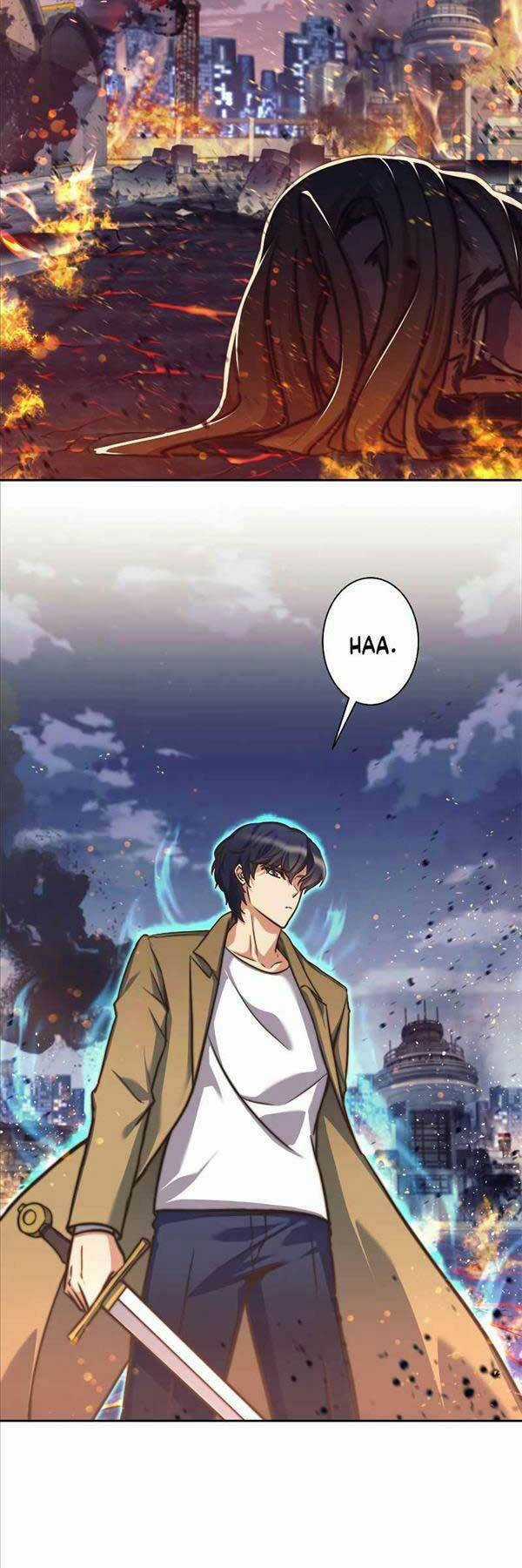 Tôi Là Thợ Săn Cấp Ex Chương 16 trang 41