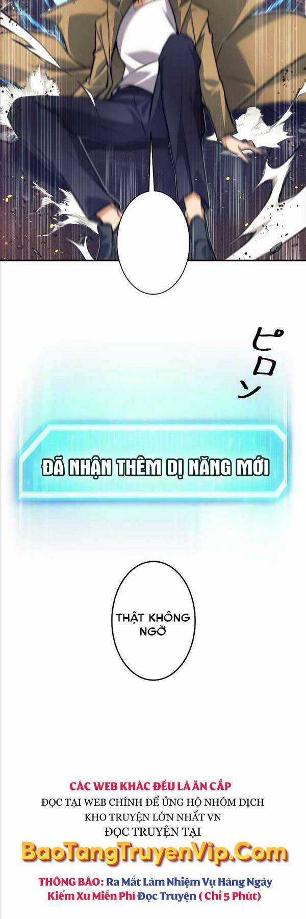 Tôi Là Thợ Săn Cấp Ex Chương 16 trang 43