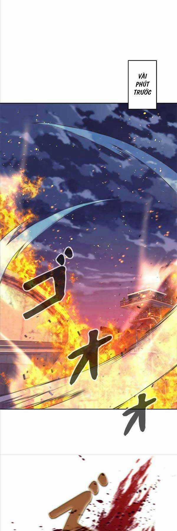 Tôi Là Thợ Săn Cấp Ex Chương 16 trang 44