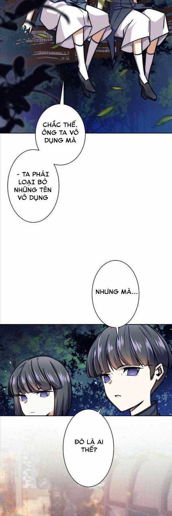 Tôi Là Thợ Săn Cấp Ex Chương 16 trang 47