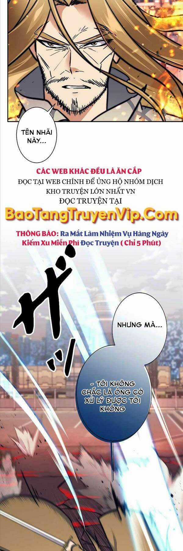 Tôi Là Thợ Săn Cấp Ex Chương 16 trang 5