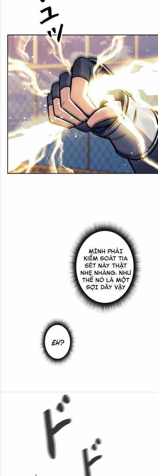 Tôi Là Thợ Săn Cấp Ex Chương 16 trang 53