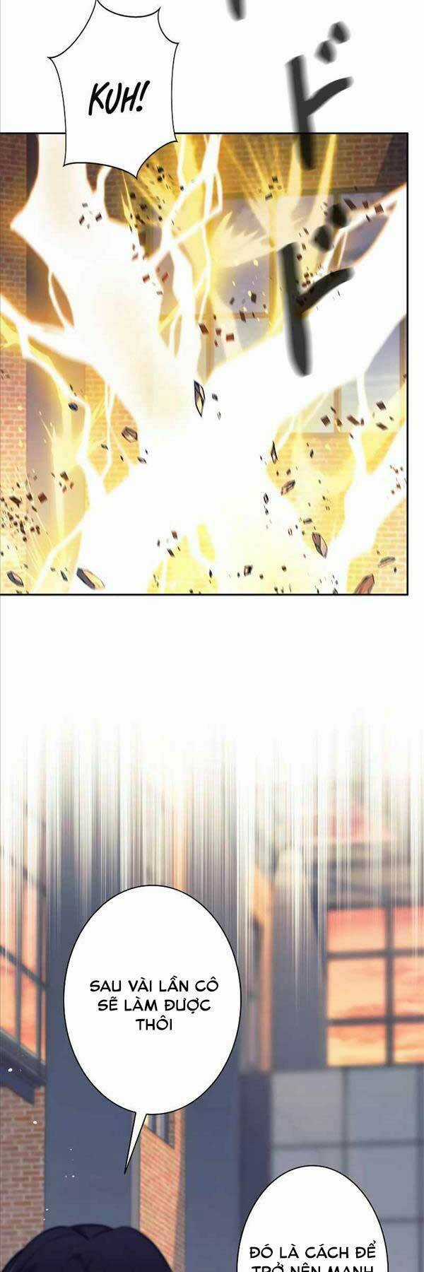 Tôi Là Thợ Săn Cấp Ex Chương 16 trang 54