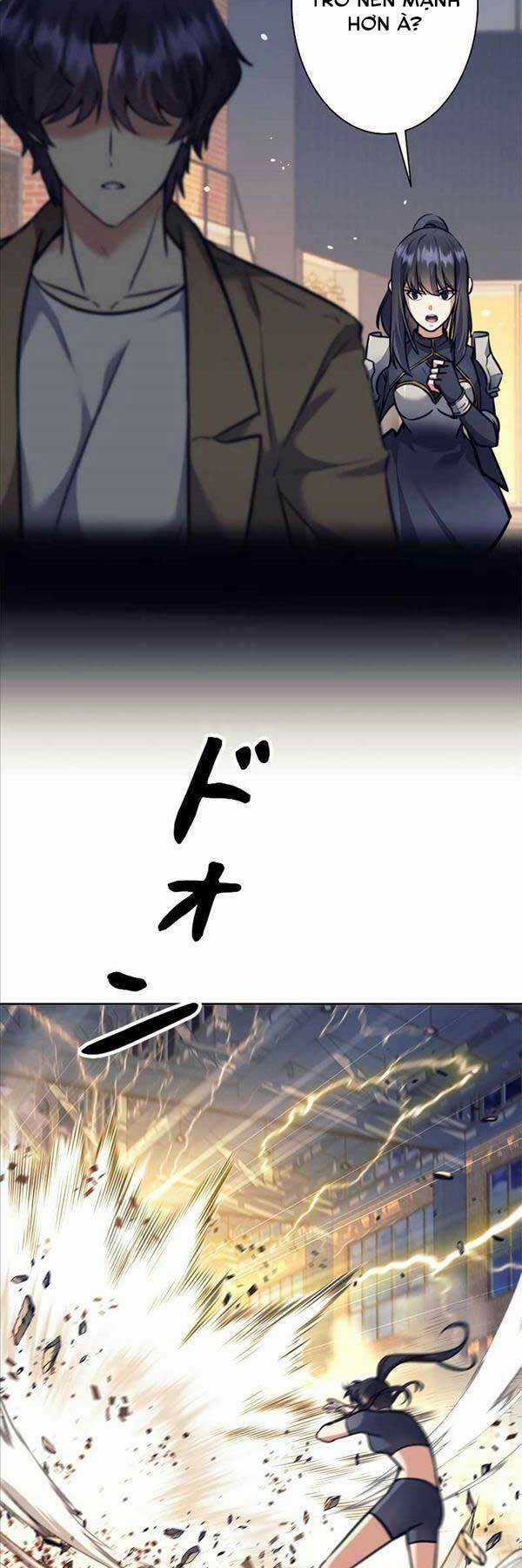 Tôi Là Thợ Săn Cấp Ex Chương 16 trang 55