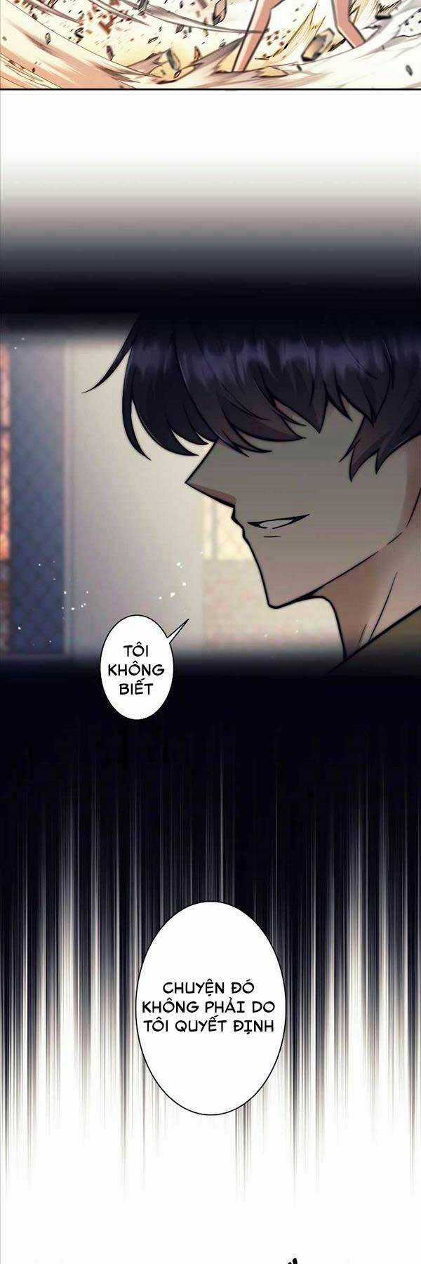 Tôi Là Thợ Săn Cấp Ex Chương 16 trang 56