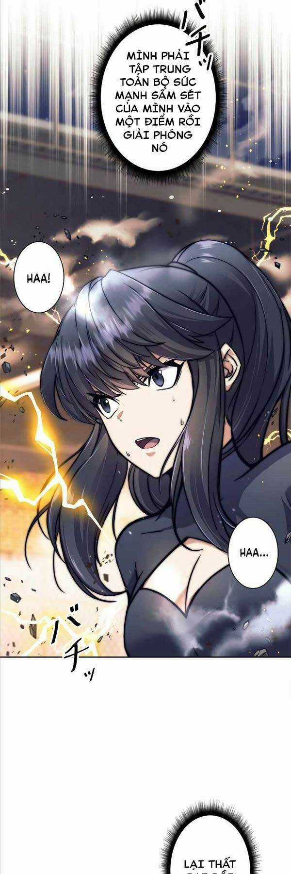 Tôi Là Thợ Săn Cấp Ex Chương 16 trang 57