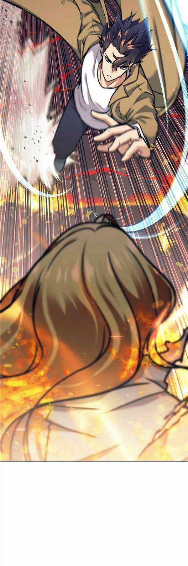 Tôi Là Thợ Săn Cấp Ex Chương 16 trang 6