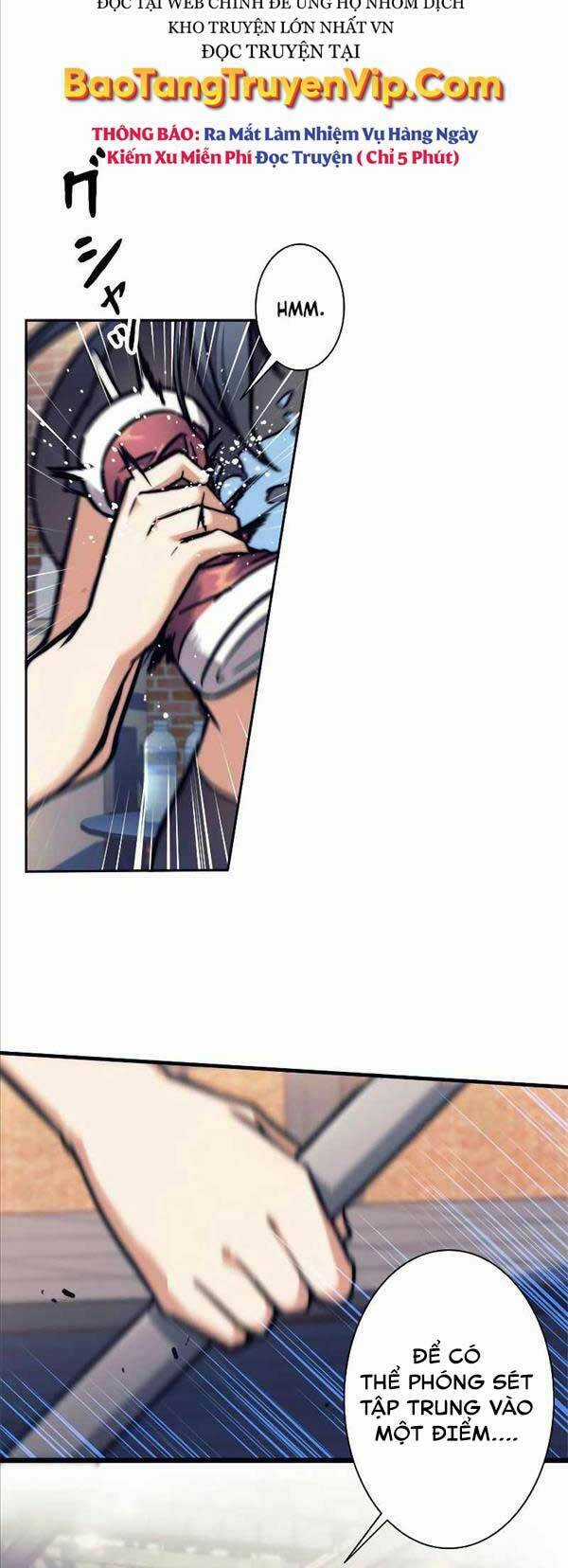 Tôi Là Thợ Săn Cấp Ex Chương 16 trang 62