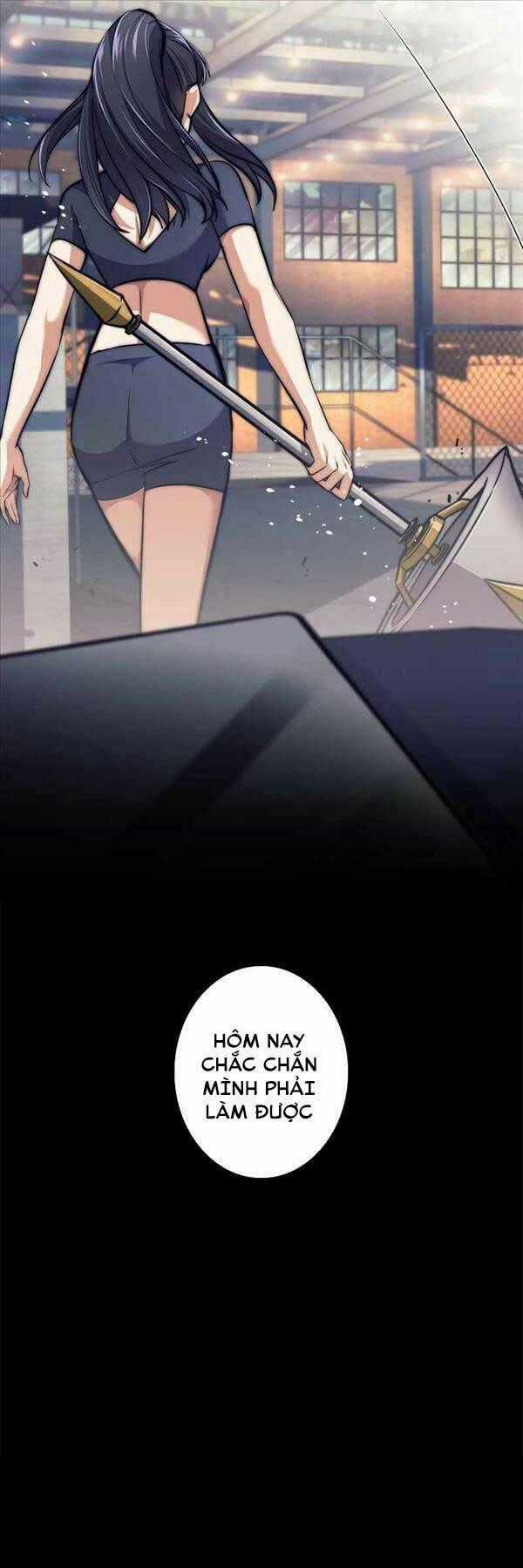 Tôi Là Thợ Săn Cấp Ex Chương 16 trang 63