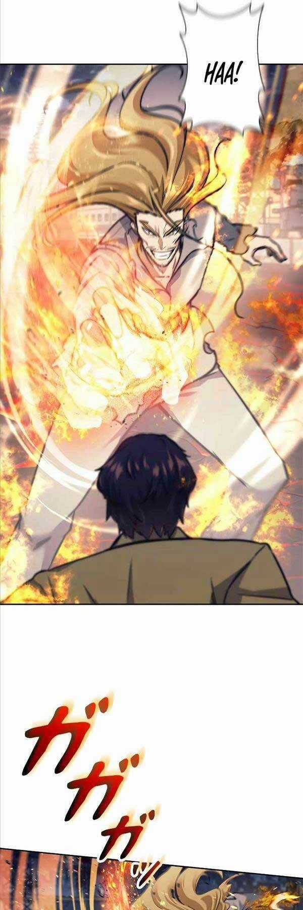 Tôi Là Thợ Săn Cấp Ex Chương 16 trang 7