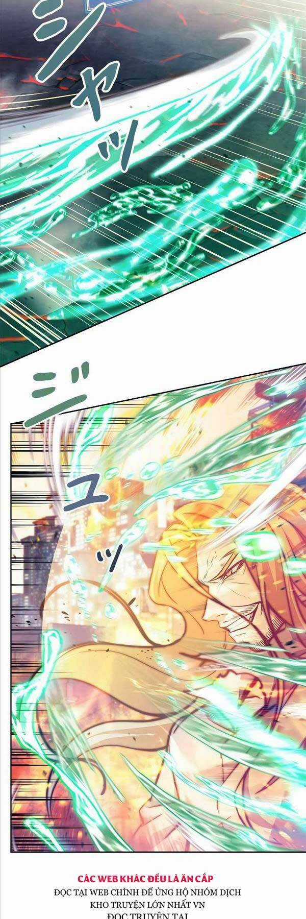 Tôi Là Thợ Săn Cấp Ex Chương 16 trang 9