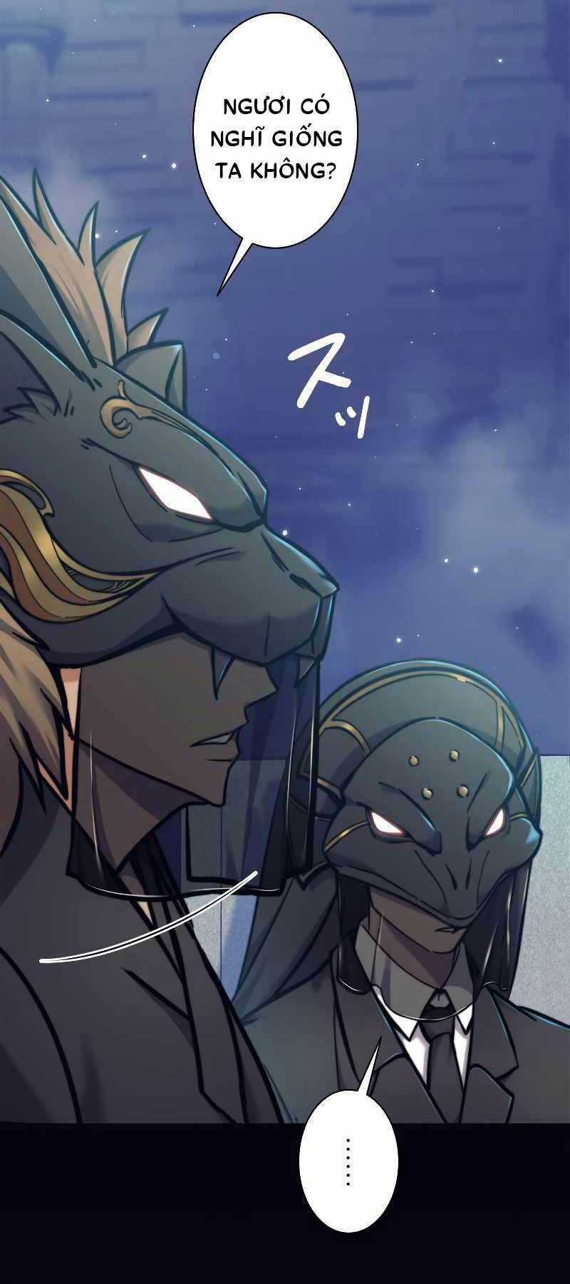 Tôi Là Thợ Săn Cấp Ex Chương 17 trang 11