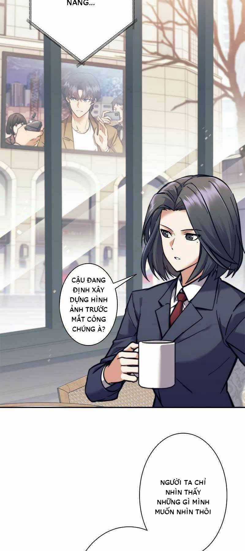 Tôi Là Thợ Săn Cấp Ex Chương 17 trang 18