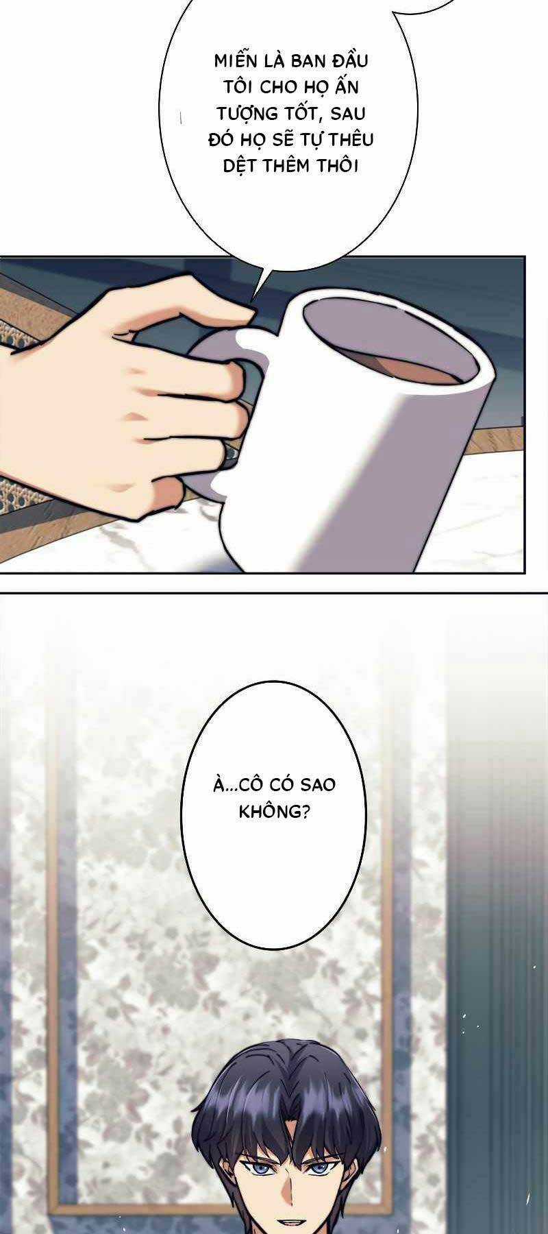 Tôi Là Thợ Săn Cấp Ex Chương 17 trang 19