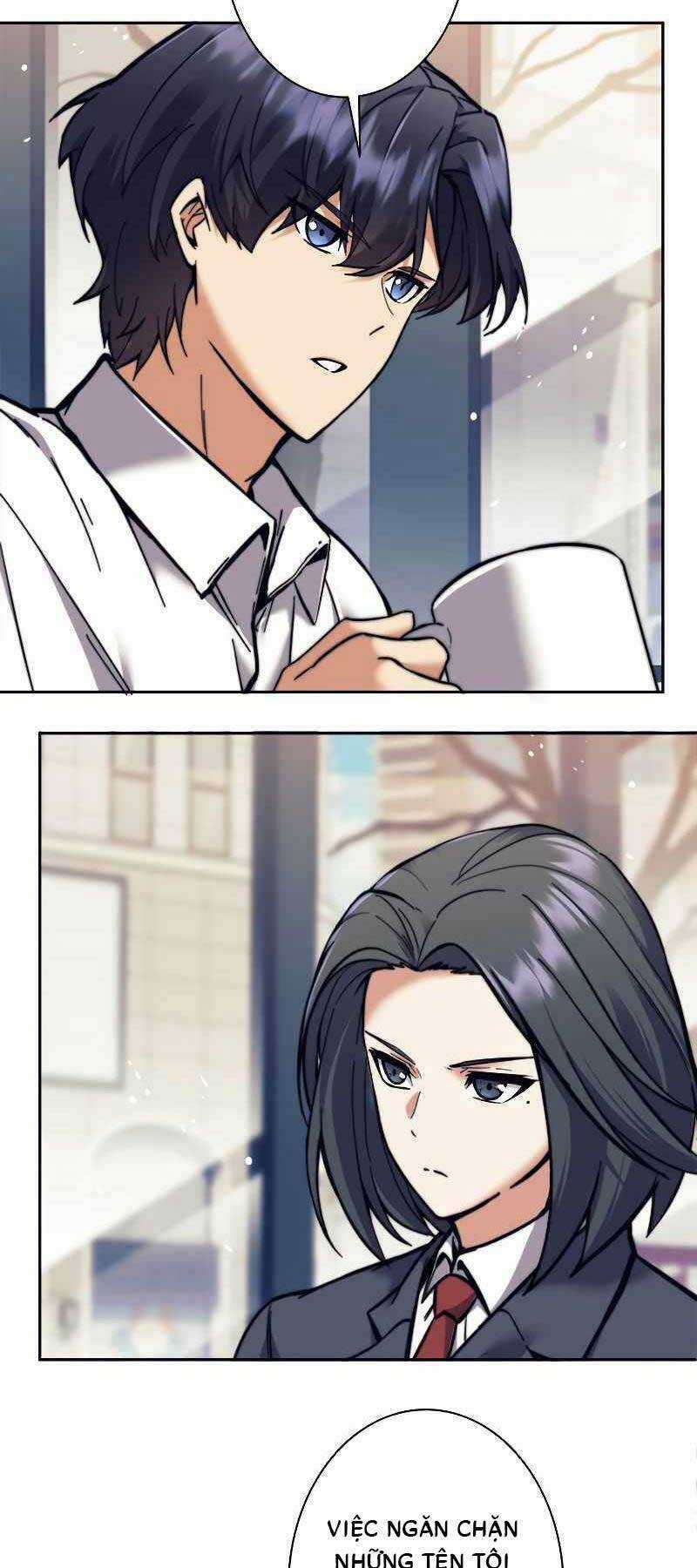 Tôi Là Thợ Săn Cấp Ex Chương 17 trang 21