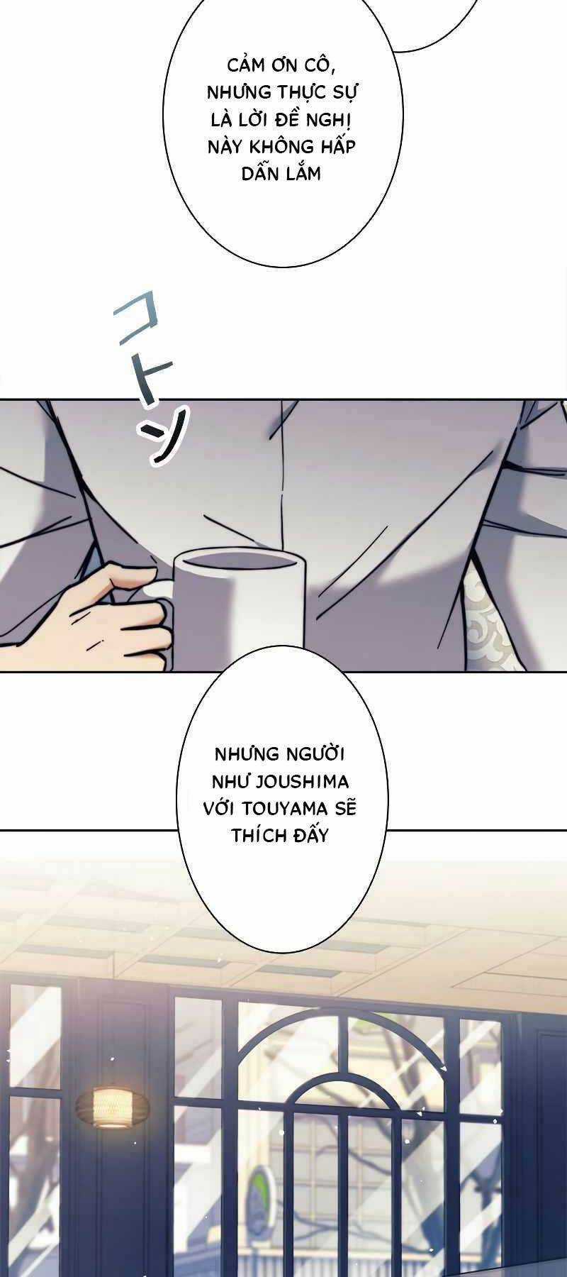 Tôi Là Thợ Săn Cấp Ex Chương 17 trang 27