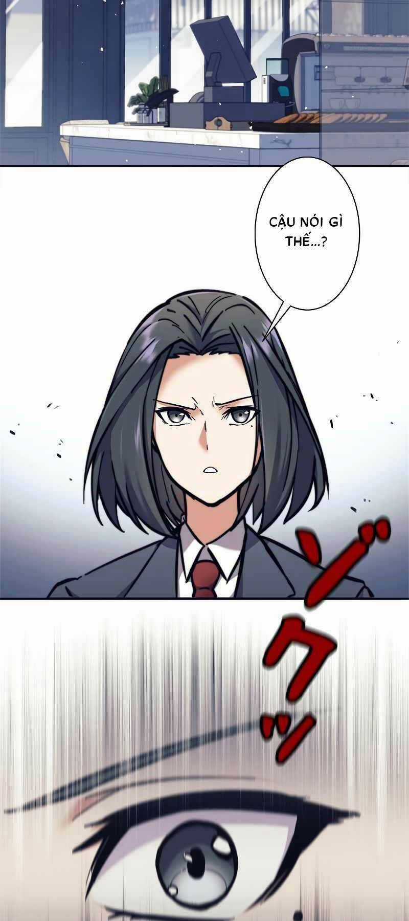 Tôi Là Thợ Săn Cấp Ex Chương 17 trang 28