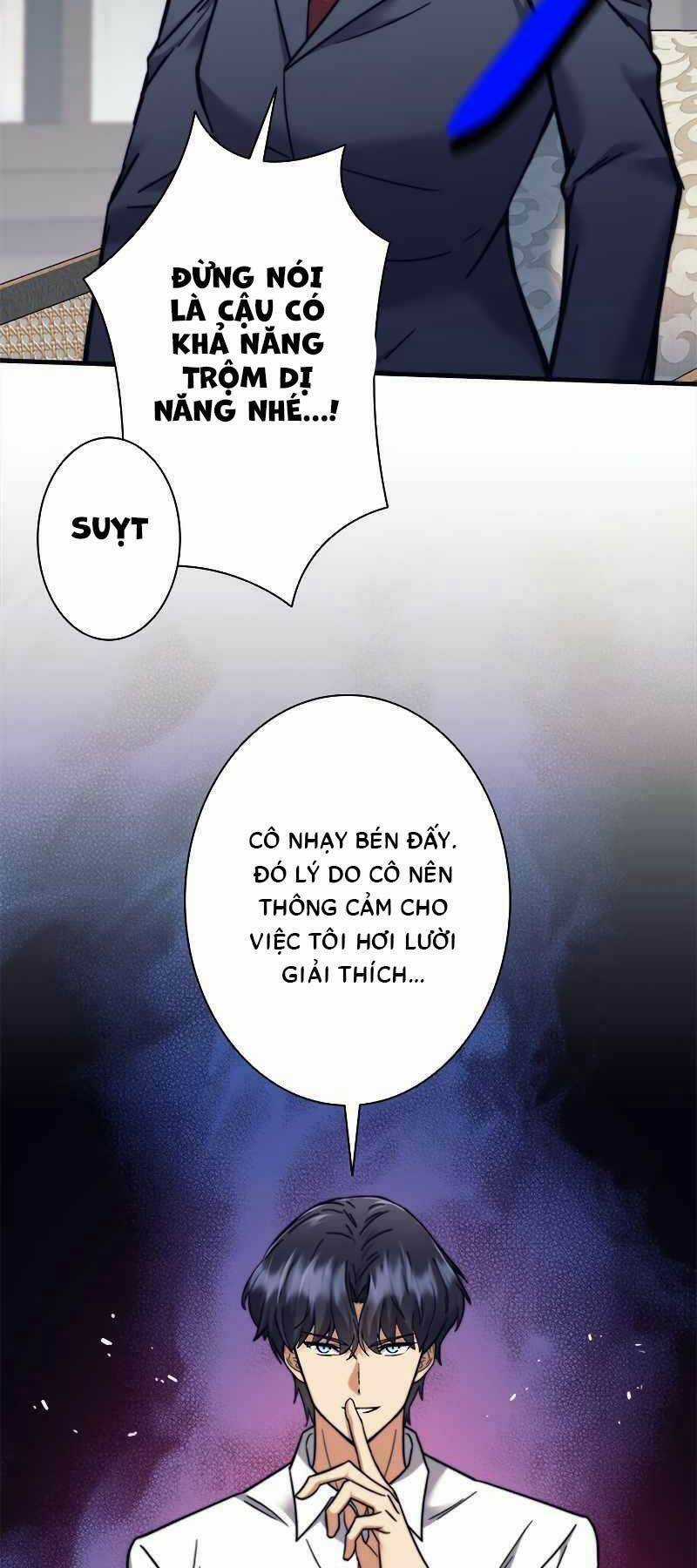 Tôi Là Thợ Săn Cấp Ex Chương 17 trang 31