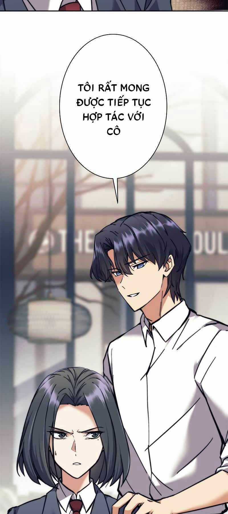 Tôi Là Thợ Săn Cấp Ex Chương 17 trang 34