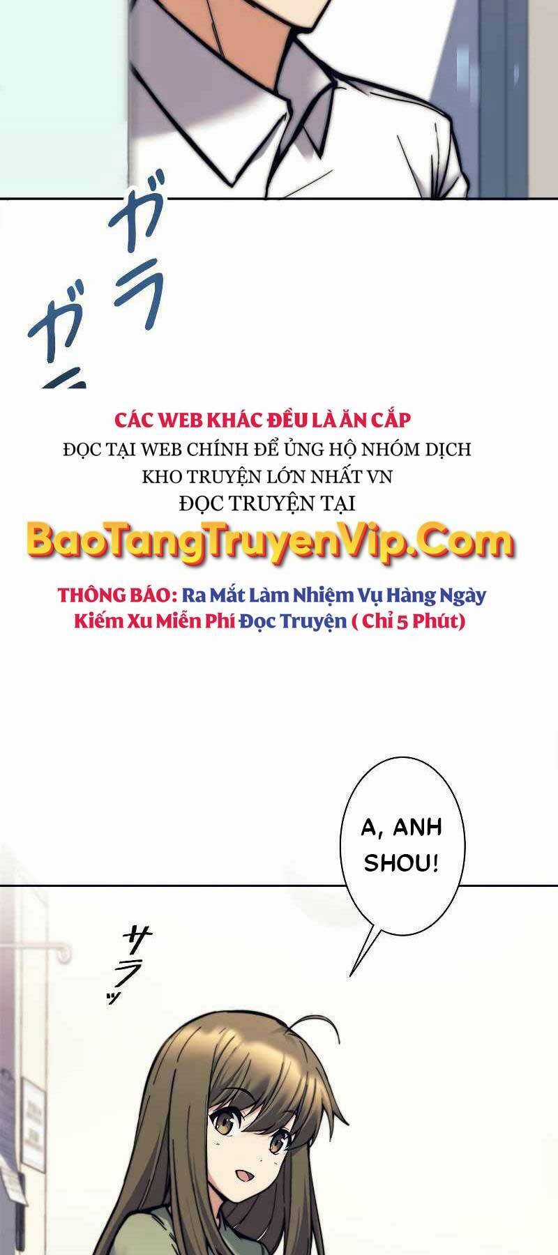 Tôi Là Thợ Săn Cấp Ex Chương 17 trang 39