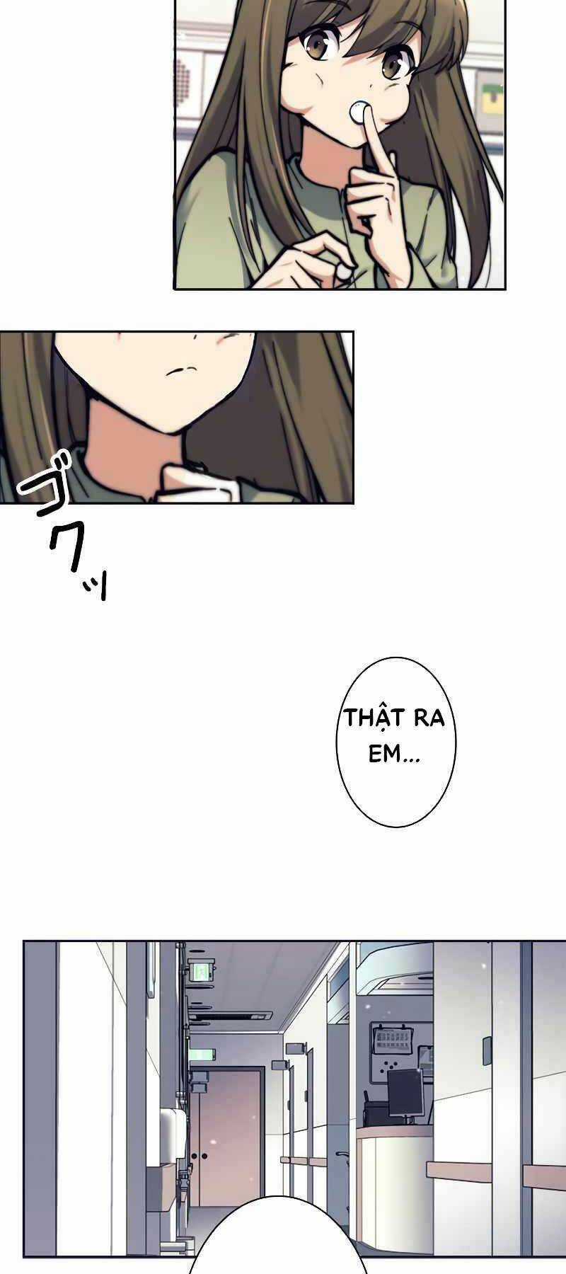 Tôi Là Thợ Săn Cấp Ex Chương 17 trang 45