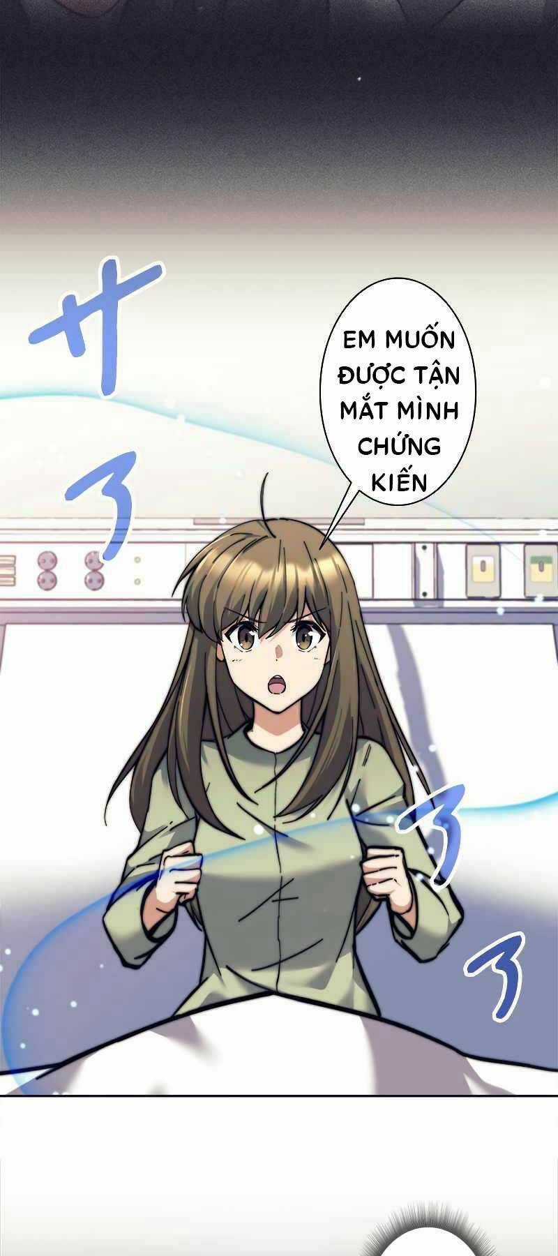 Tôi Là Thợ Săn Cấp Ex Chương 17 trang 48