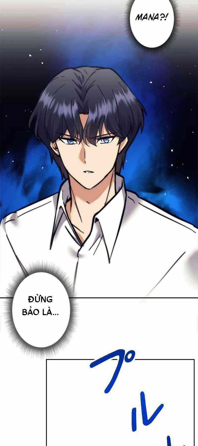 Tôi Là Thợ Săn Cấp Ex Chương 17 trang 49